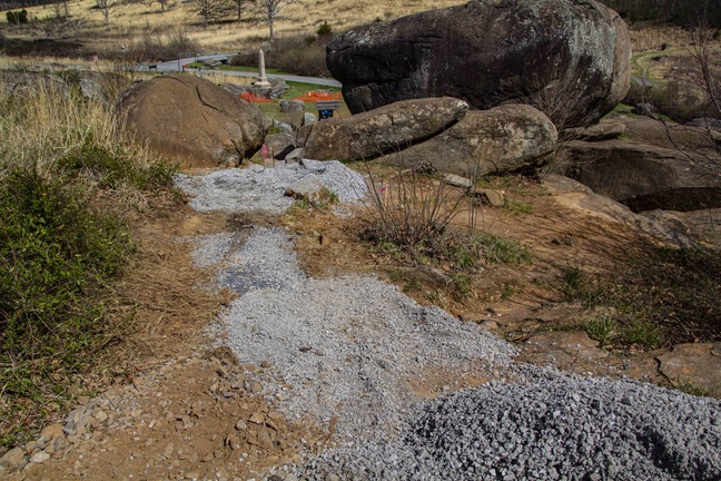 Photo Gallery (U.S. National Park Service)