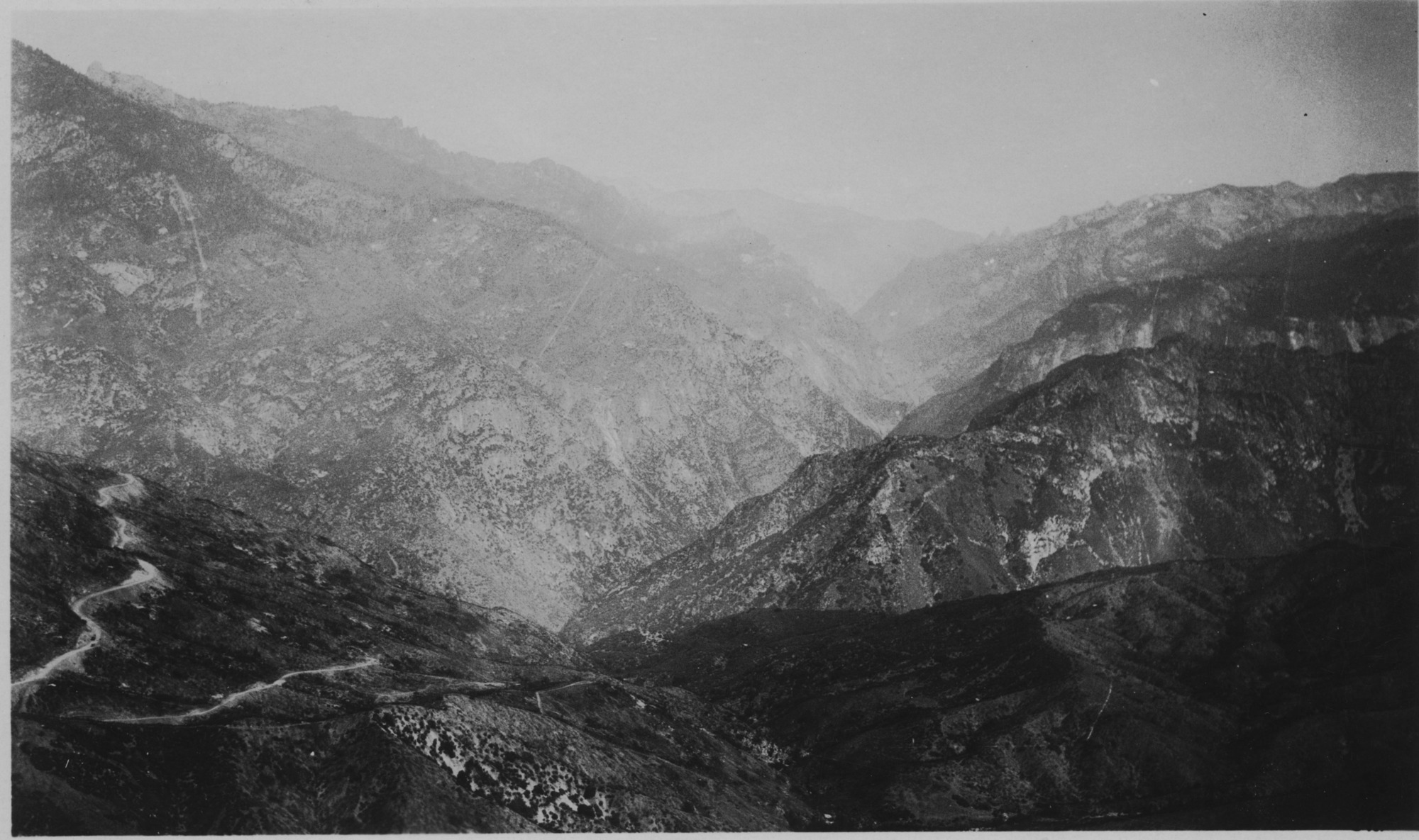 SEKI Roberts Collection Series: 3 Prints; 1 Small; 12 Scenics