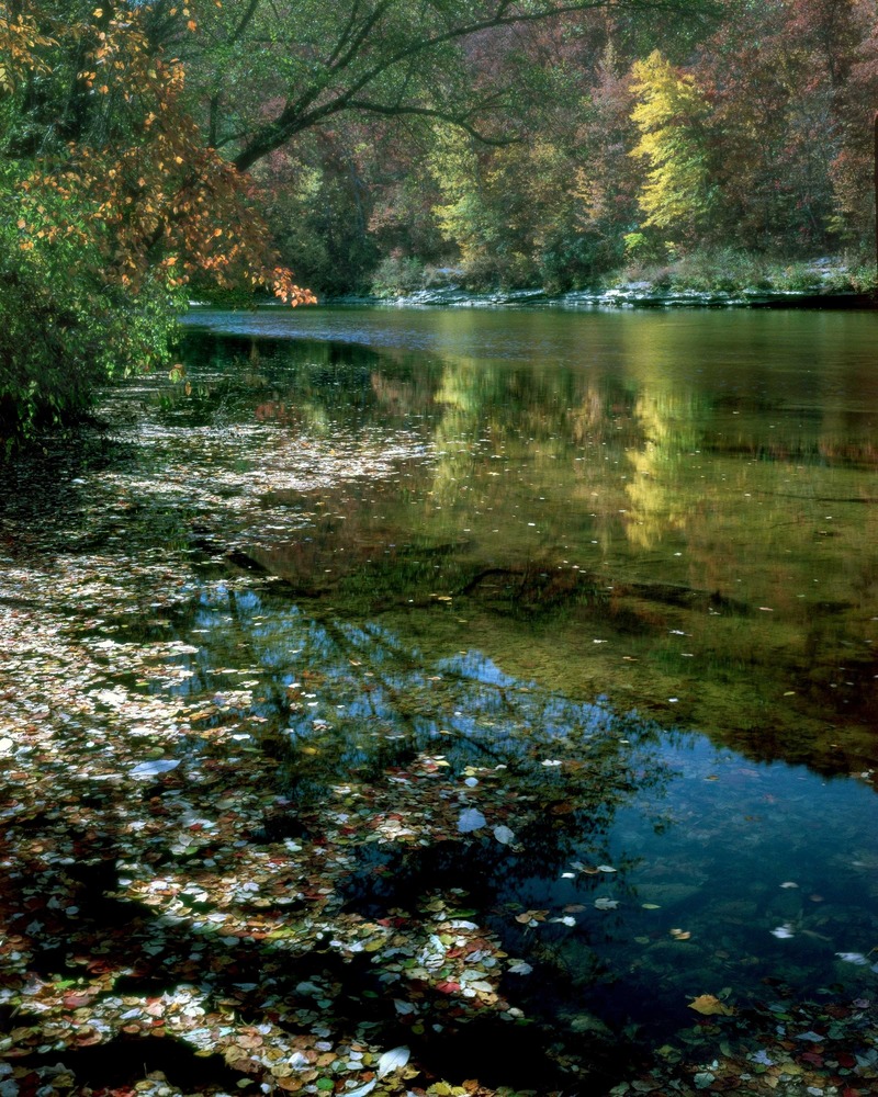 Big South Fork National River and Recreation Area | Tennessee National Parks 
