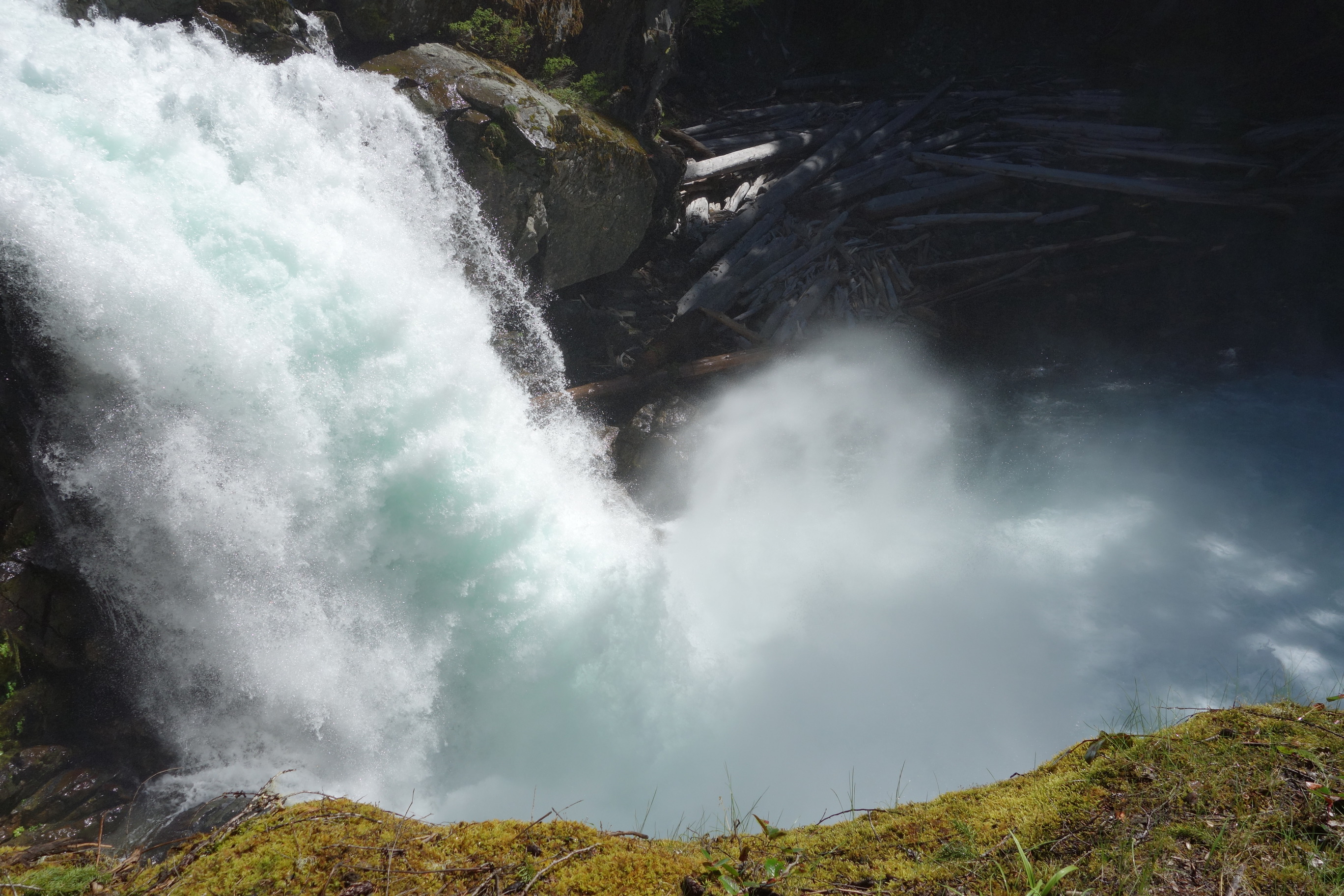 Silver Falls State Park Weather / 5 Silver Falls Adventures That Don T Include Waterfalls : Sunny, with a high near 90.