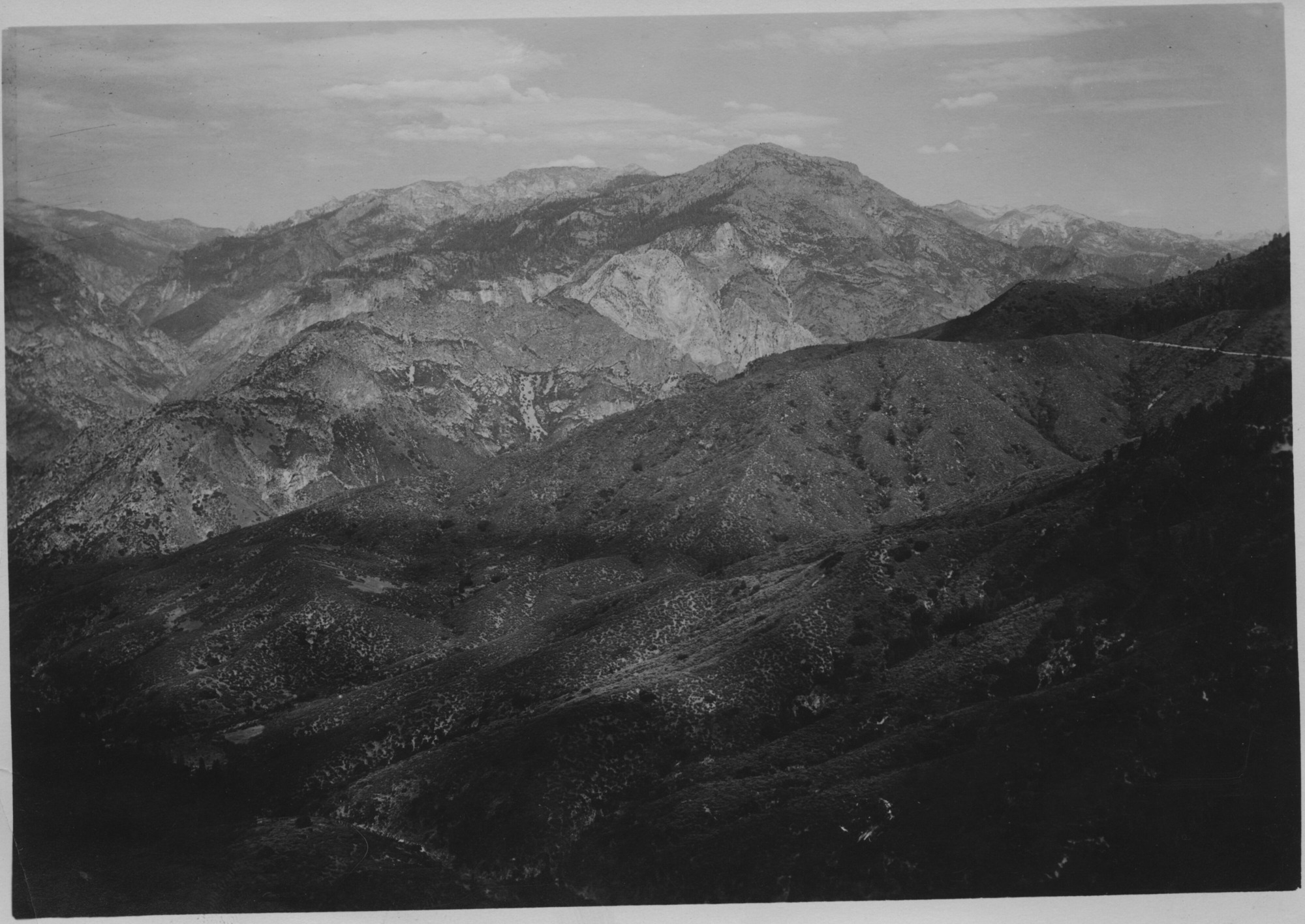 SEKI Roberts Collection Series: 3 Prints; 1 Small; 12 Scenics
