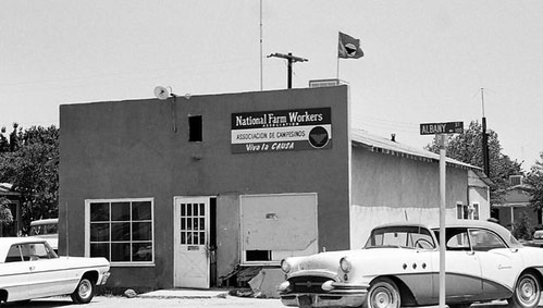 UFW Headquarters