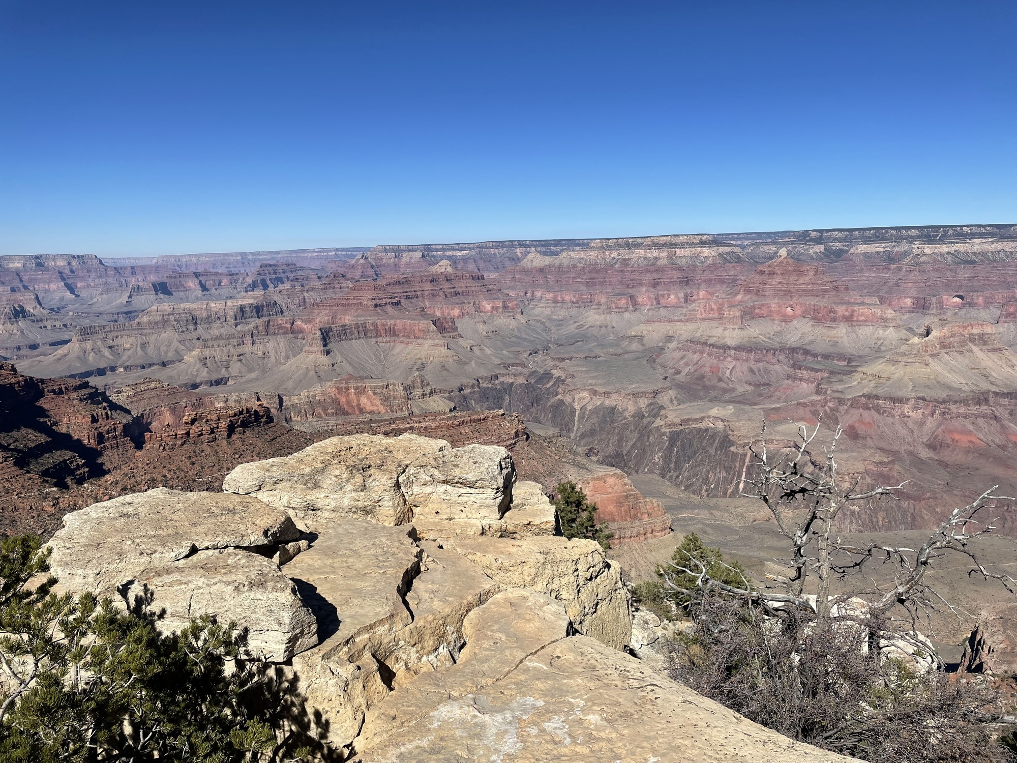 Grandeur Point