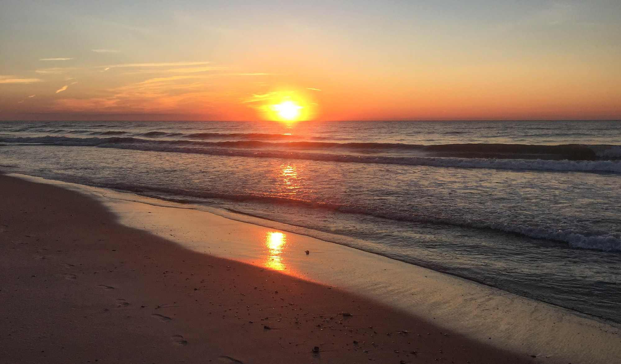 Assateague Island National Seashore | National Parks Near Baltimore 