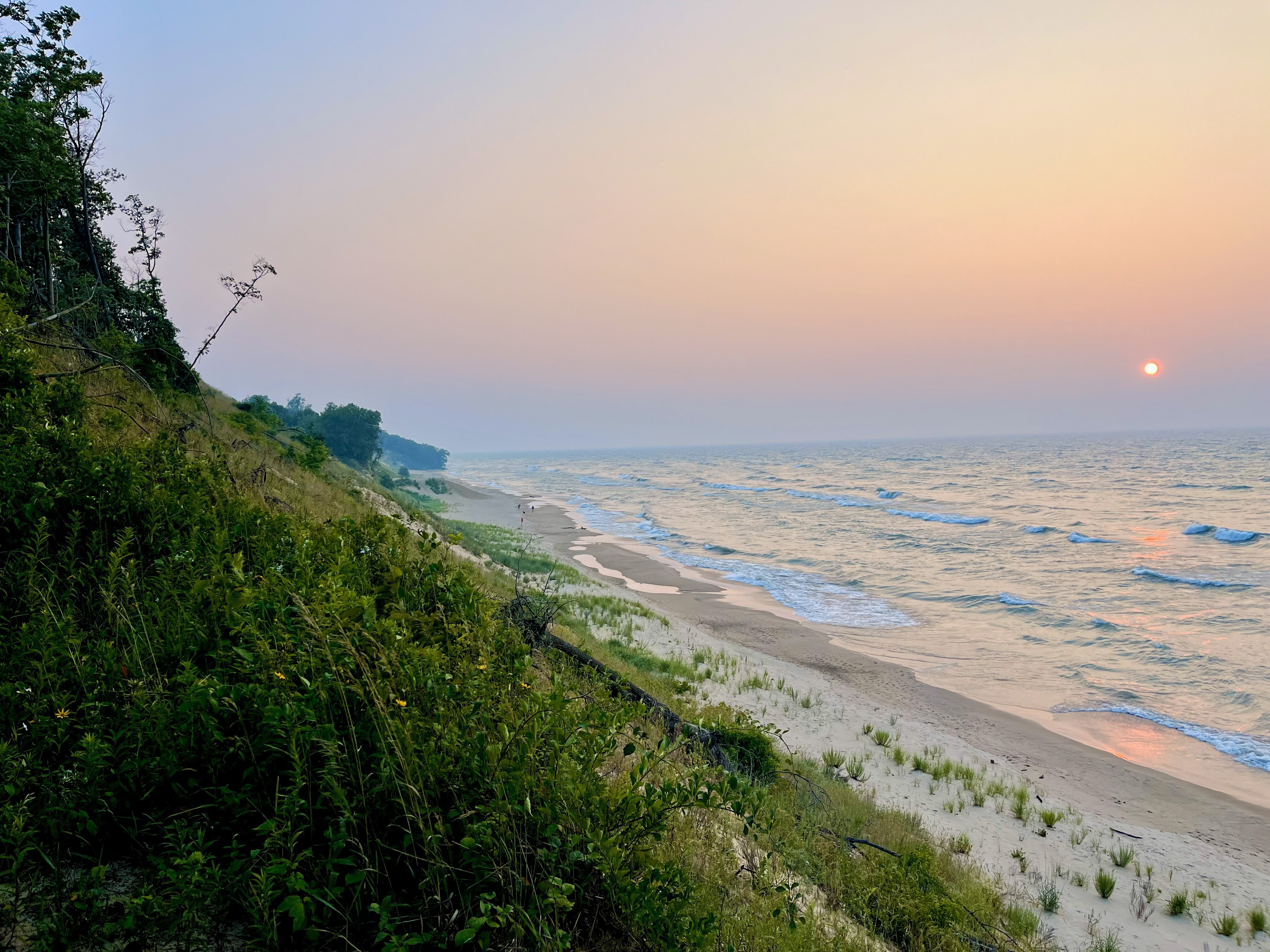 Indiana Dunes National Park