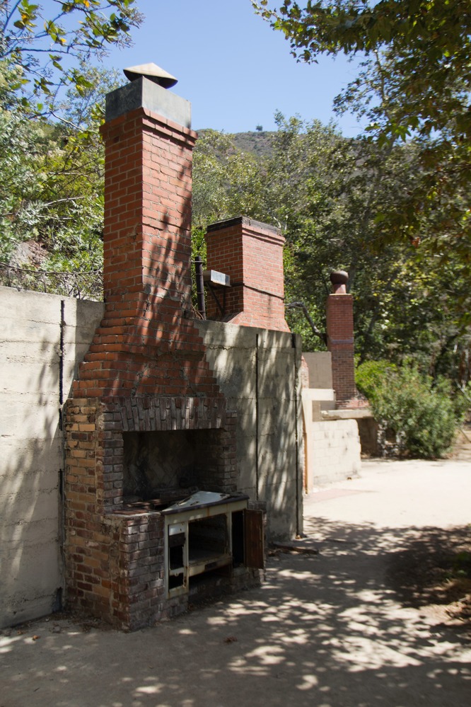 Solstice Canyon