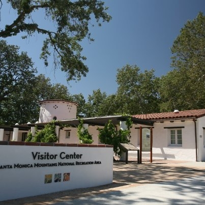 Visitor Center