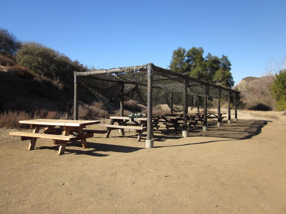 MASH Site