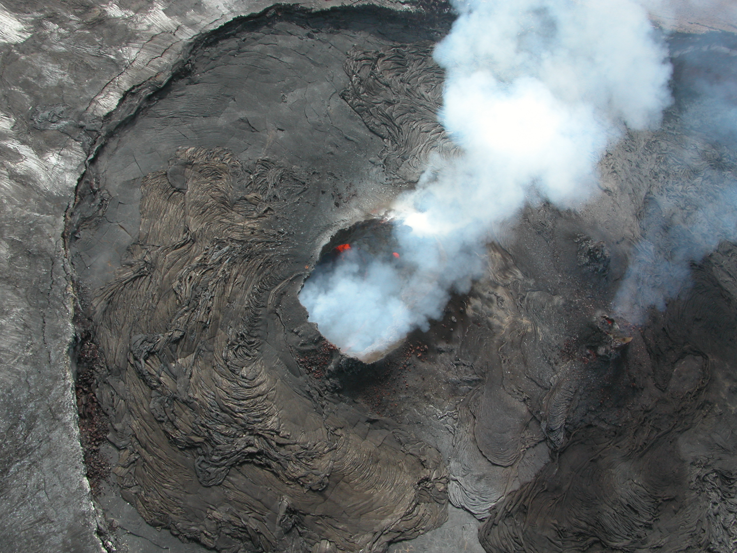 Volcanic Landforms, Volcanoes and Plate Tectonics