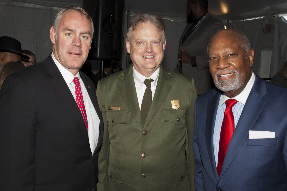 Photo U S National Park Service