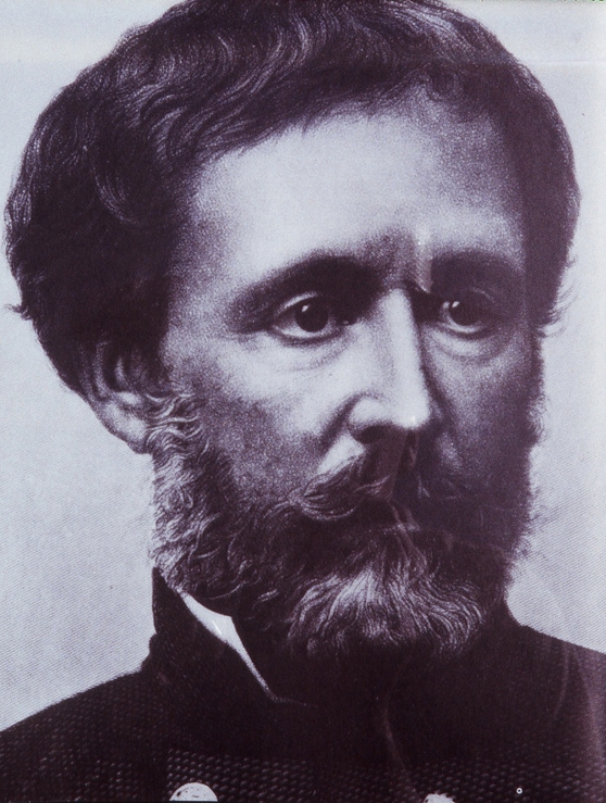 John Charles Fremont