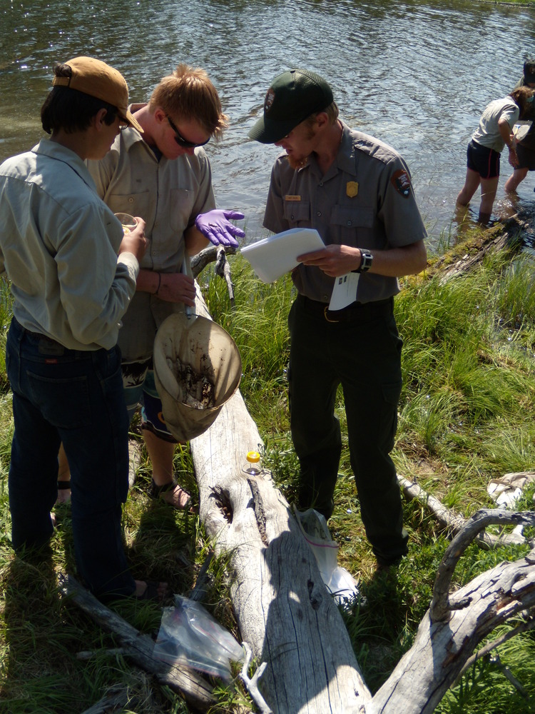 Photo (U.S. National Park Service)