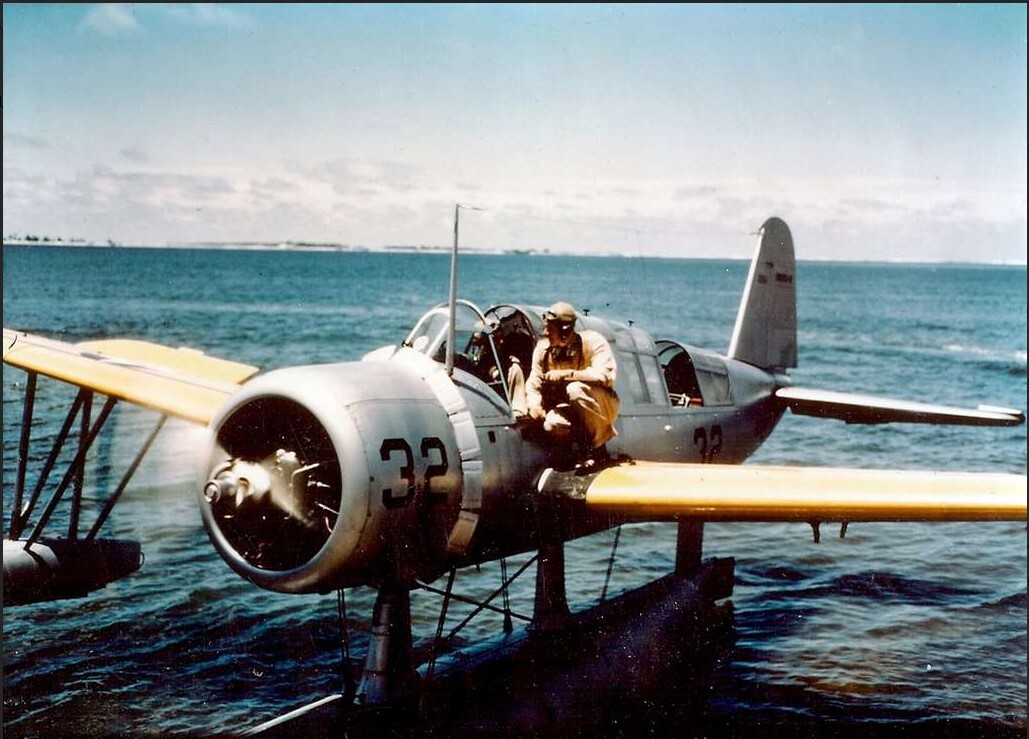 H)our History Lesson: The Armed Forces Presence in Pensacola and