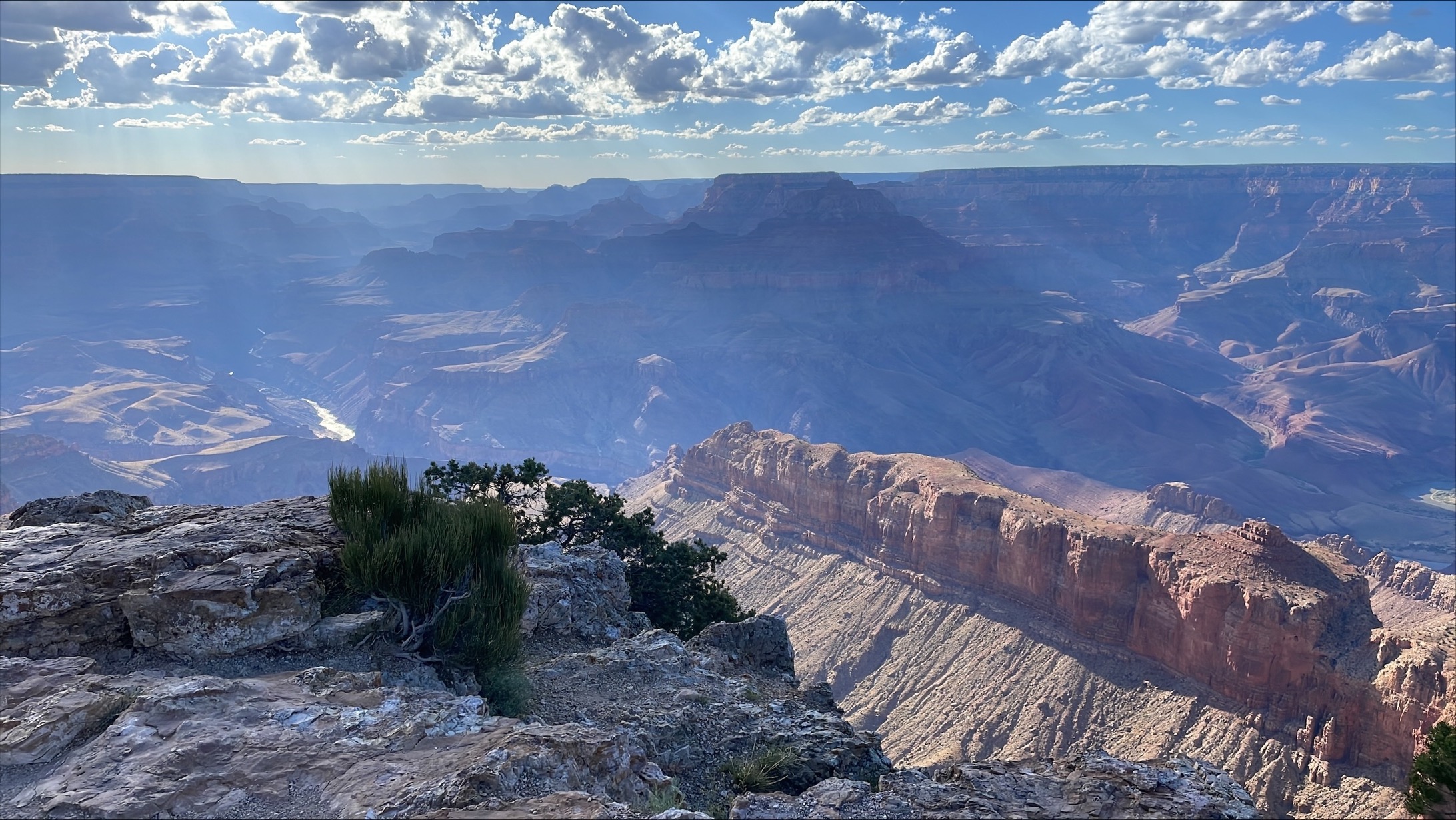 Lipan Point