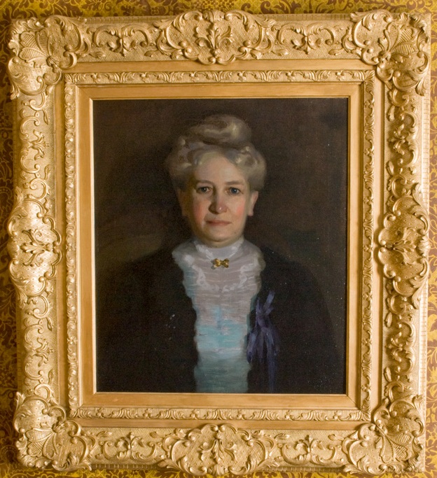 Alice Longfellow