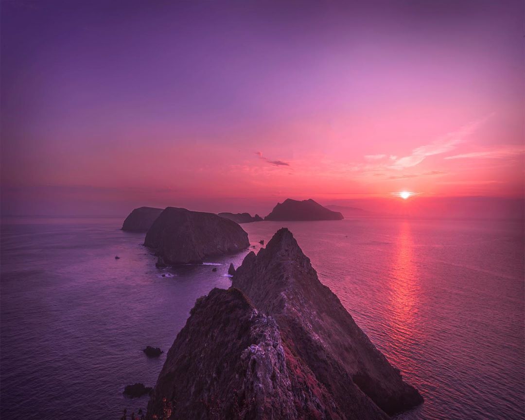 Video (U.S. National Park Service) 12,000 Years of MCLs on Californias Northern Channel Islands
