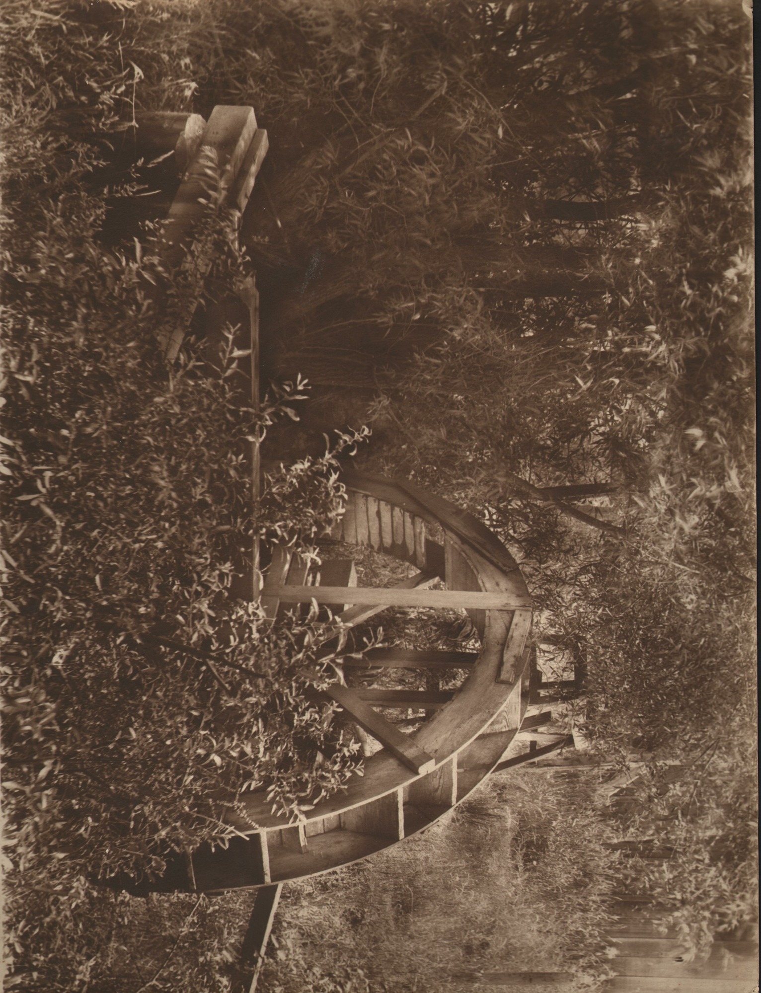SEKI Roberts Collection Series: 3 Prints; 3 Large; 14 Sites and Structures