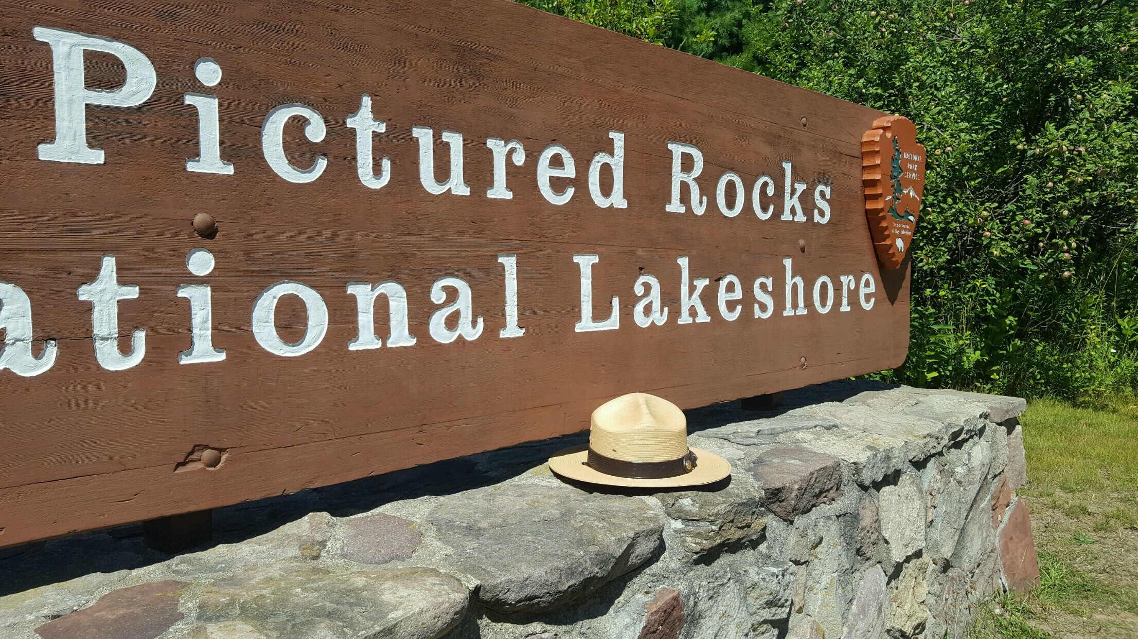 Pictured Rocks National Lakeshore | Michigan National Parks 