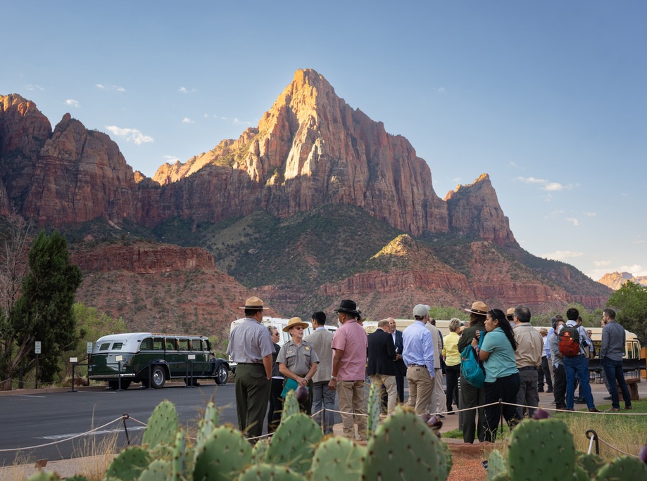 Photo Gallery (U.S. National Park Service)