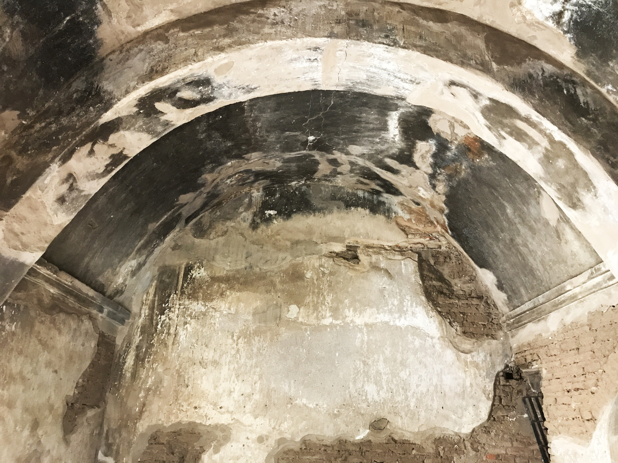 Church - Sacristy