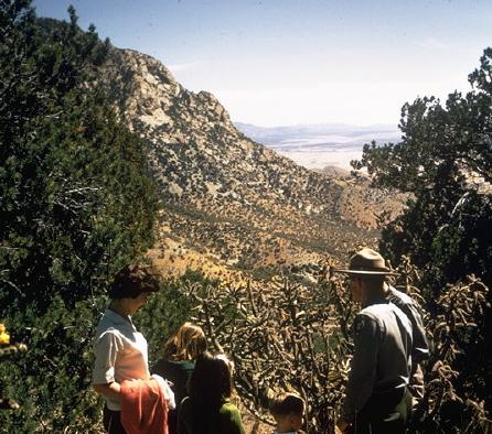 Coronado National Memorial | National Parks Near Mesa