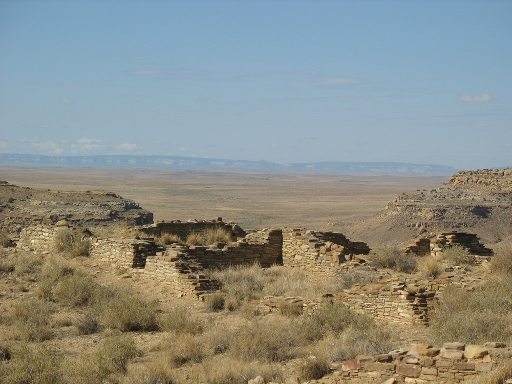 Pueblo Alto