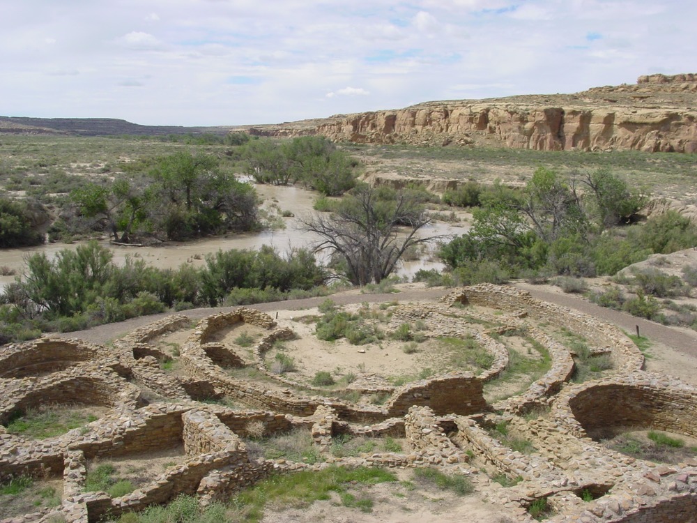 Pueblo del Arroyo