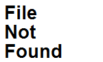Stalagmite image