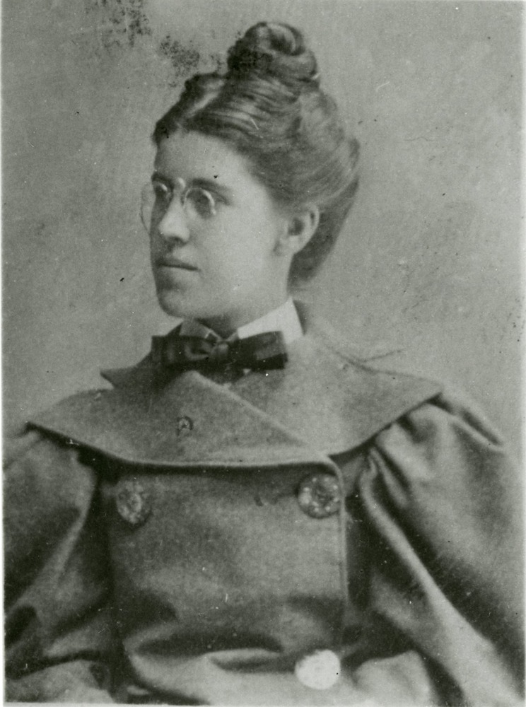 Wright Family photographs donated by Marianne Miller Hudec