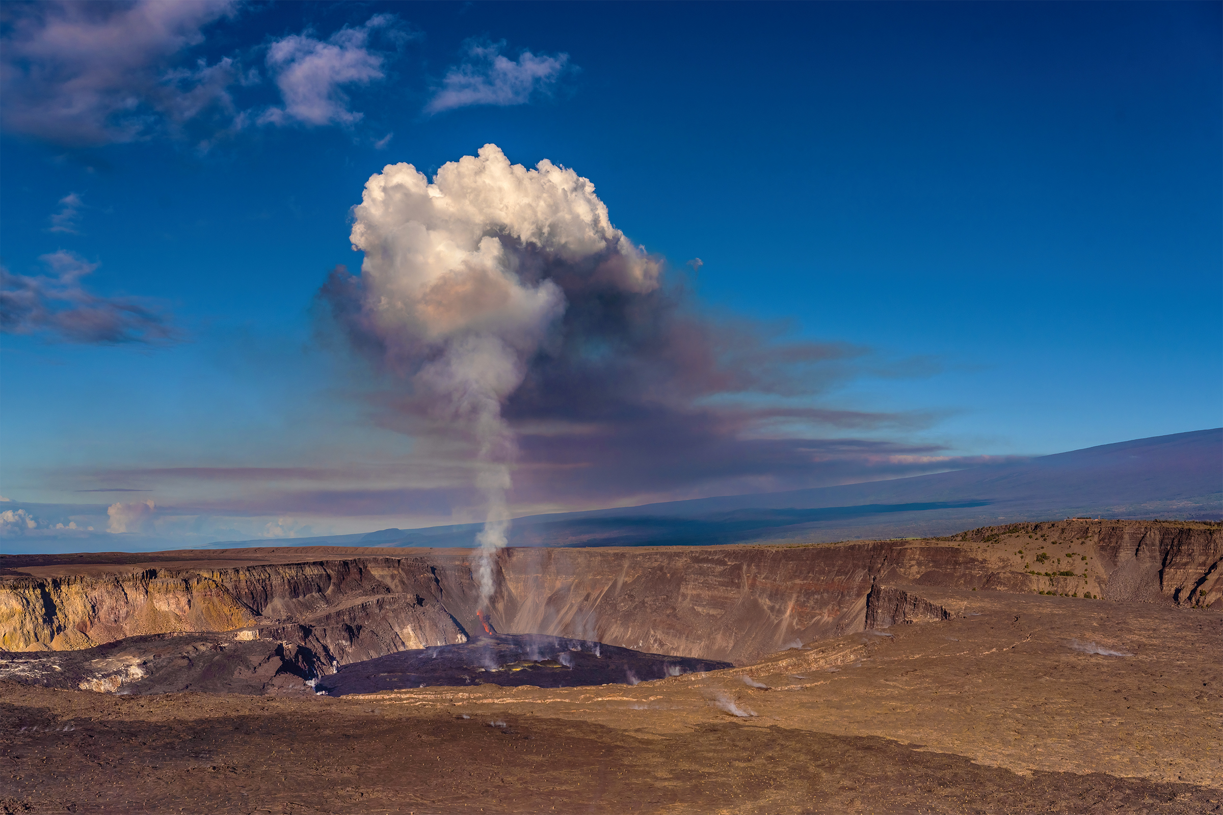 Hawaii Volcanoes National Park travel attractions, To-Dos, itinerary, what to pack, best time to visit, plan, where to stay, what not to do