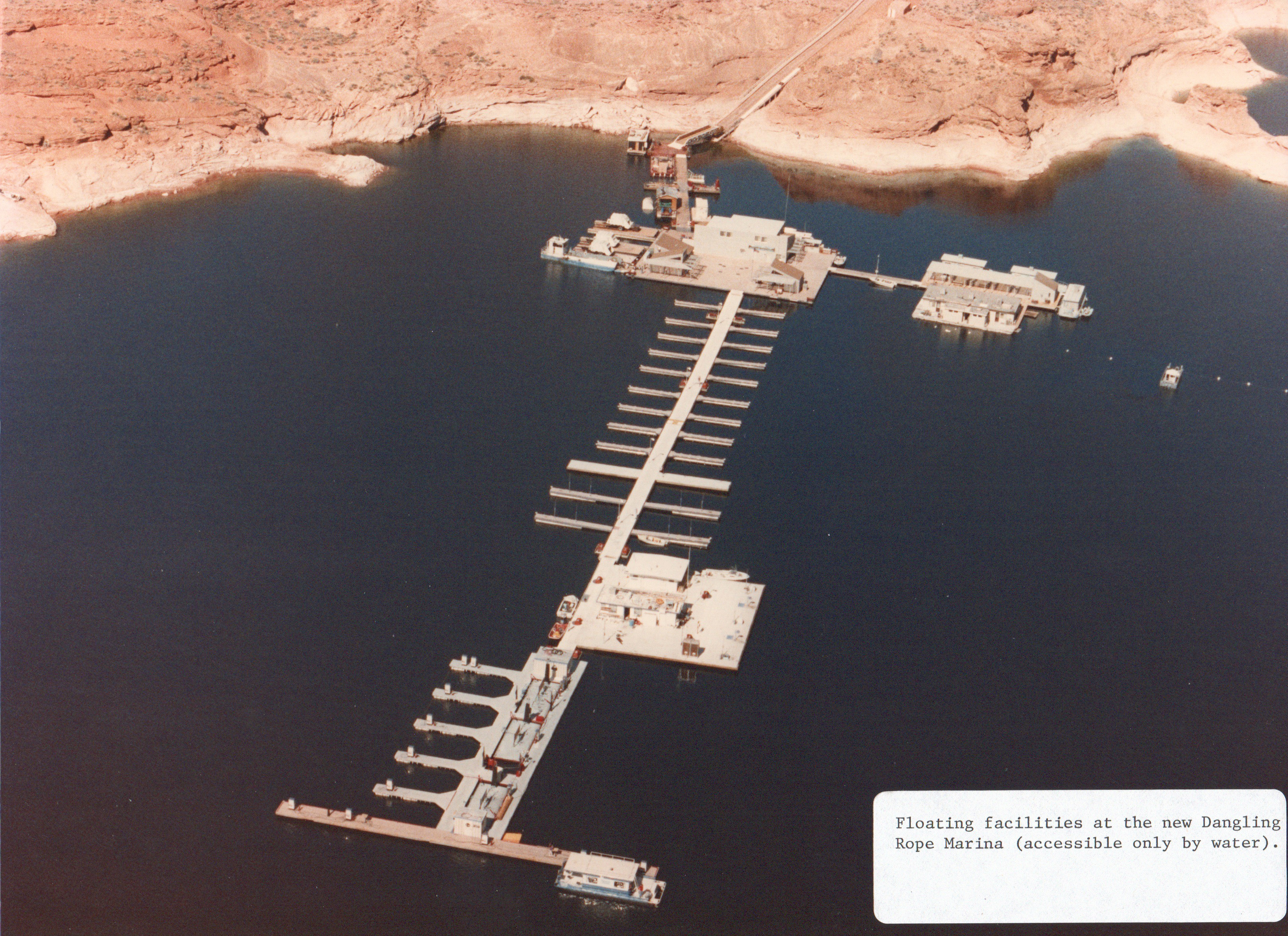 Glen Canyon National Recreation Area