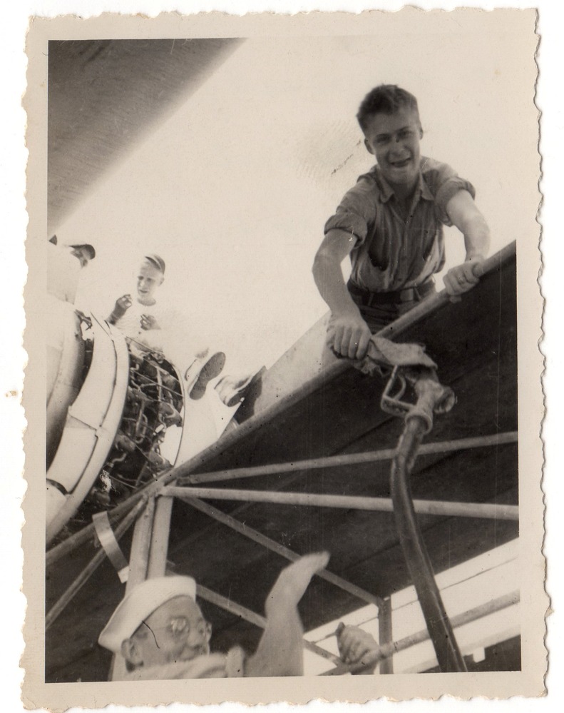 George Herold