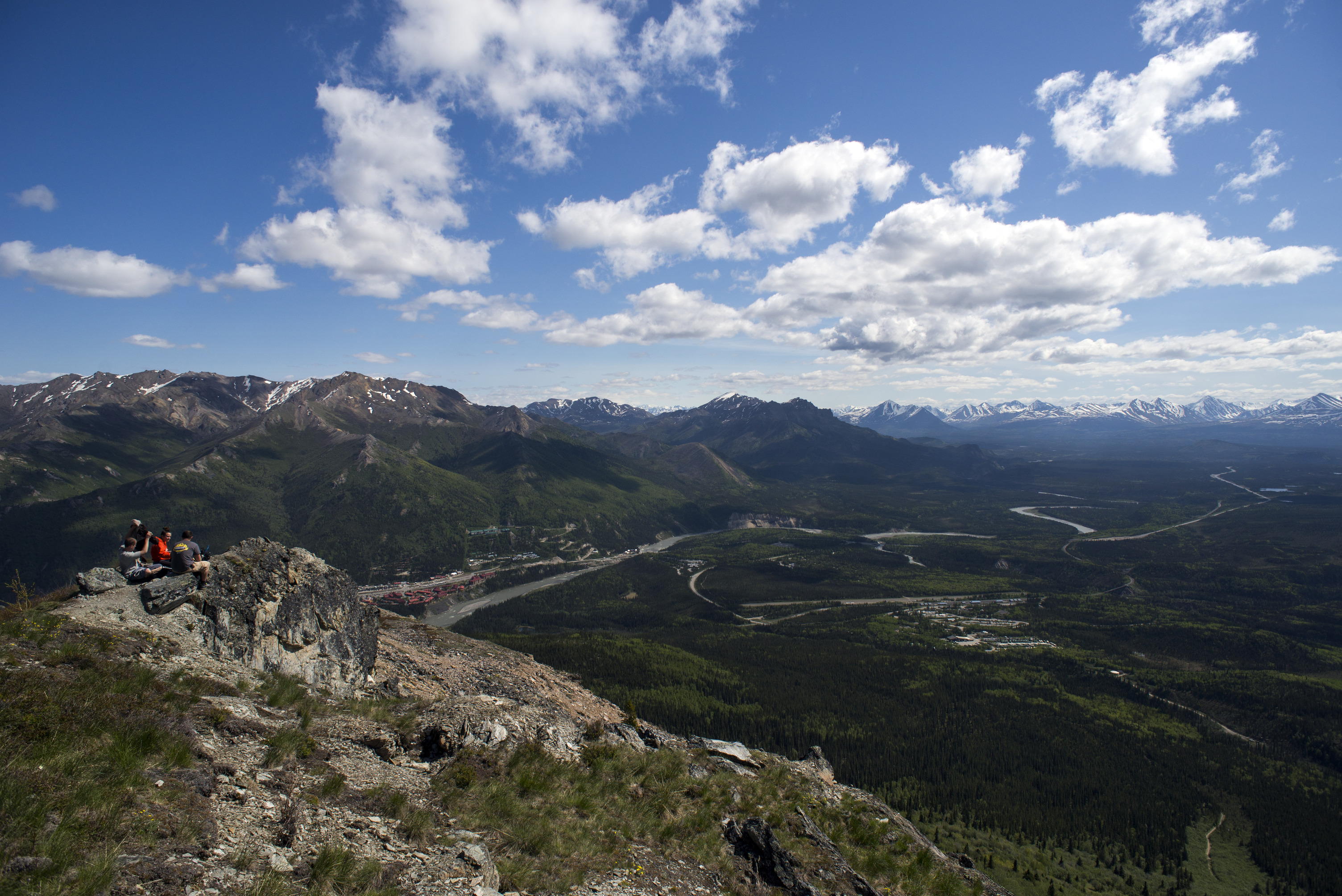 Best 10 Hiking Trails in Denali National Park