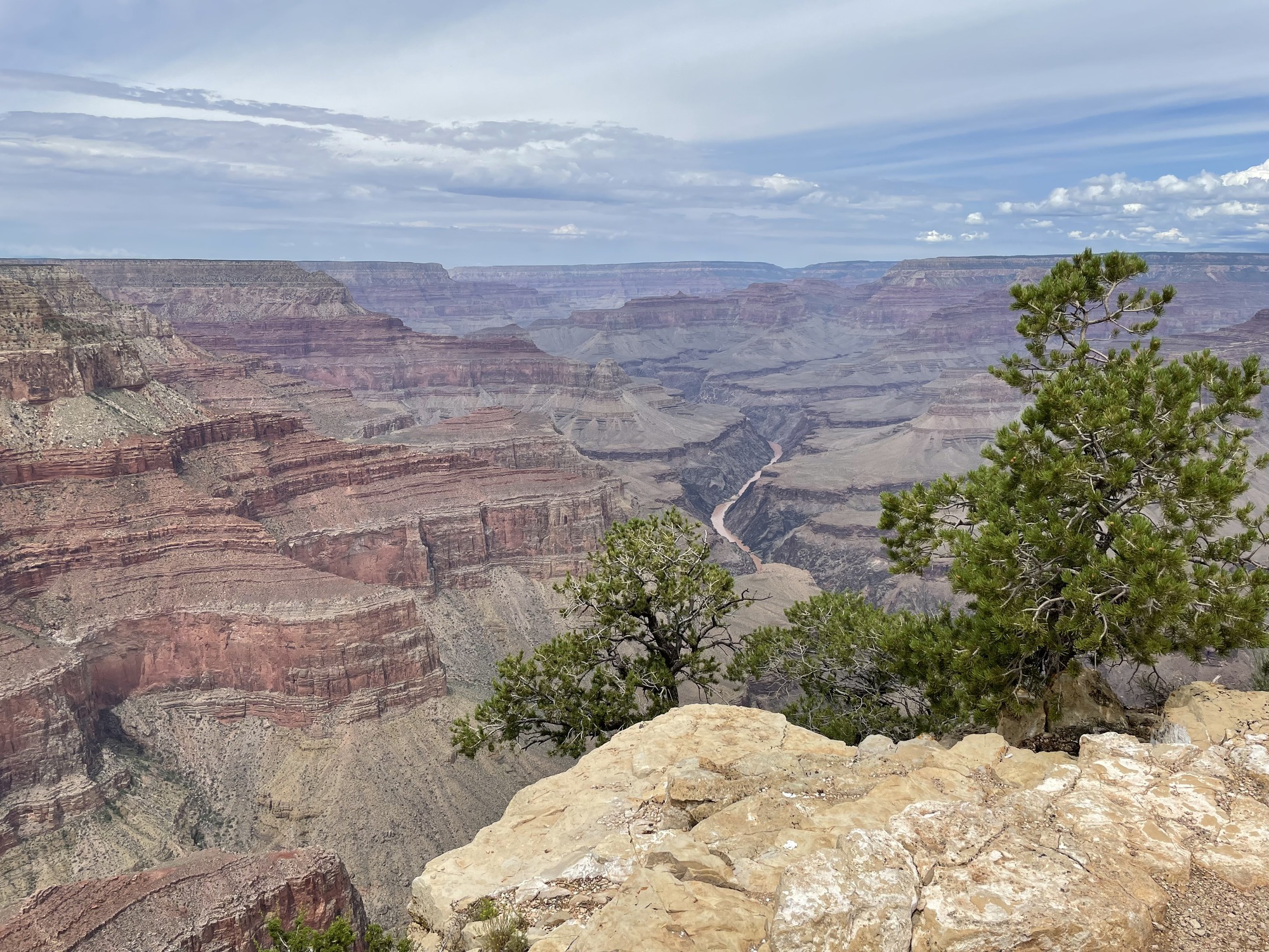 Pima Point