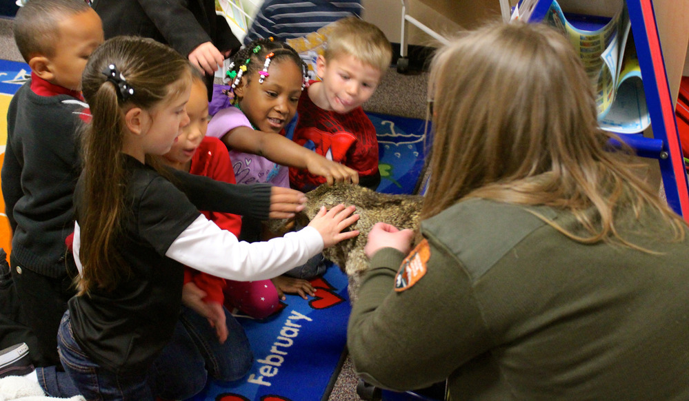 Education Programs