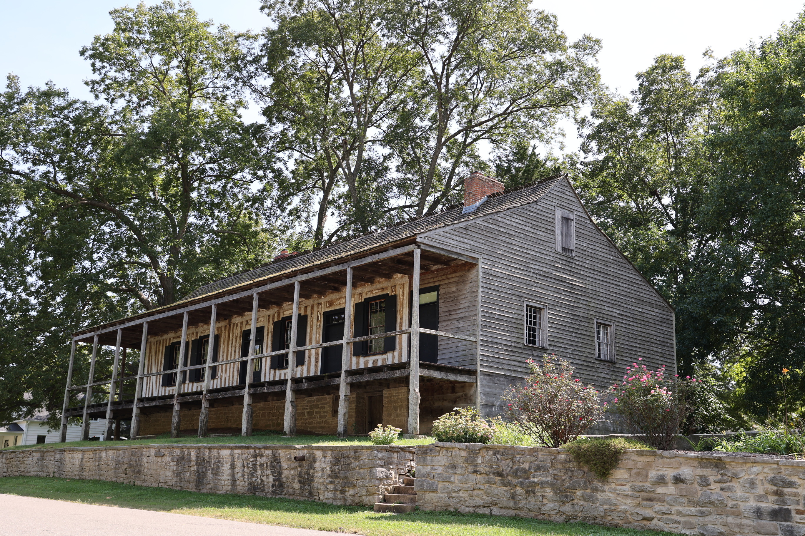 Green Tree Tavern