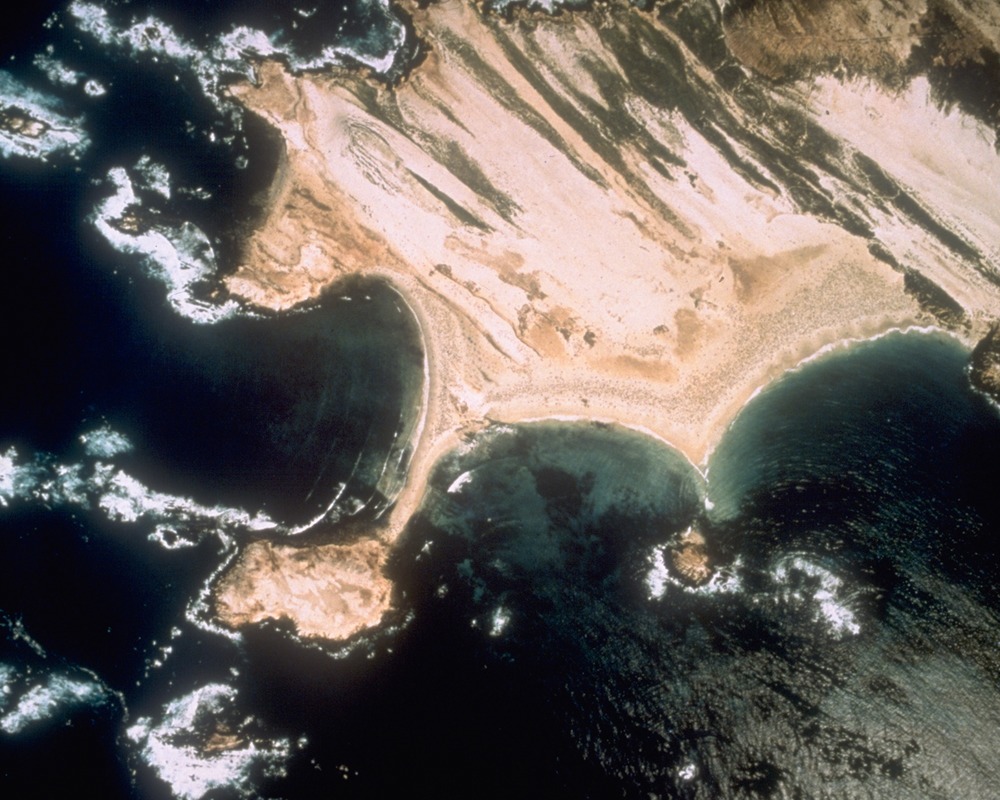 San Miguel Island Photo Gallery