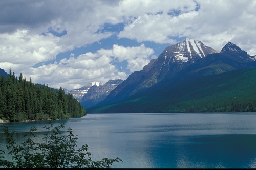 Lake McDonald 3