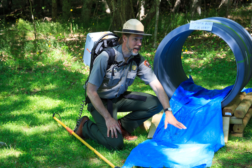 Photo (U.S. National Park Service)