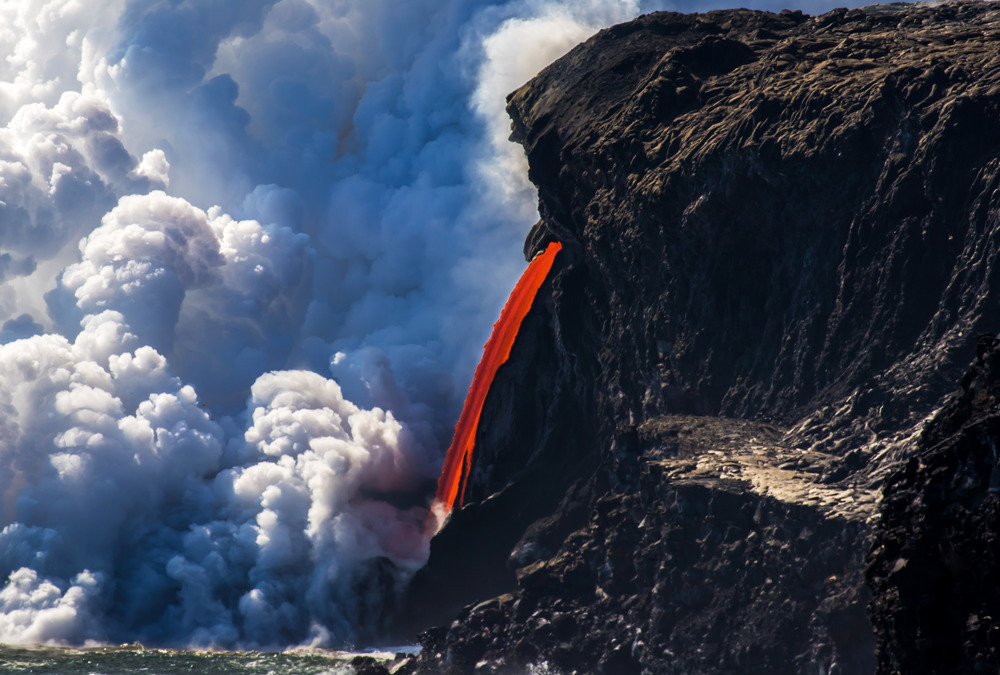 2017 Lava Photos