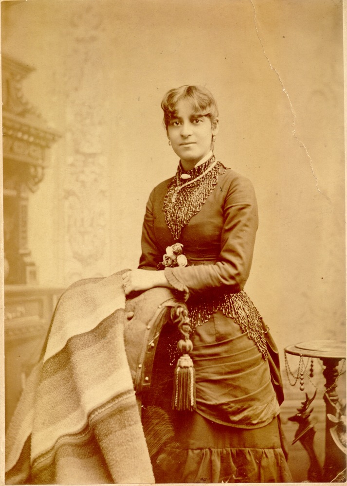 Photo Gallery - Maggie L Walker National Historic Site (U.S. National Park  Service)