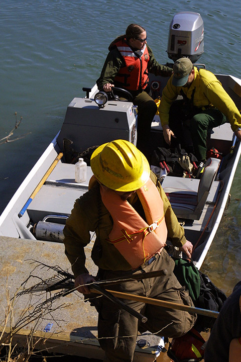Other Wildland Fire Equipment