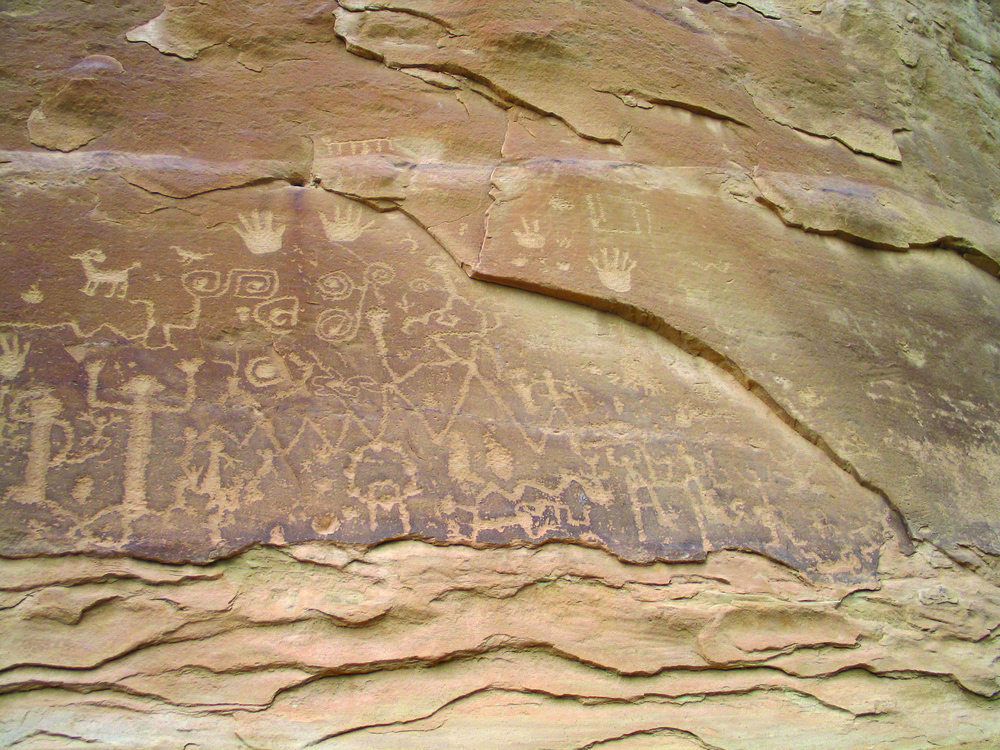 Photo Gallery, Mesa Top Cultural Sites of Mesa Verde - Mesa Verde National Park (U.S. National Park Service)