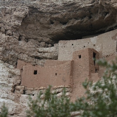 Archeological Sites
