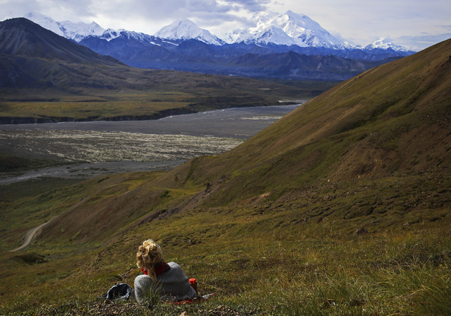 Photo Gallery U.S. National Park Service