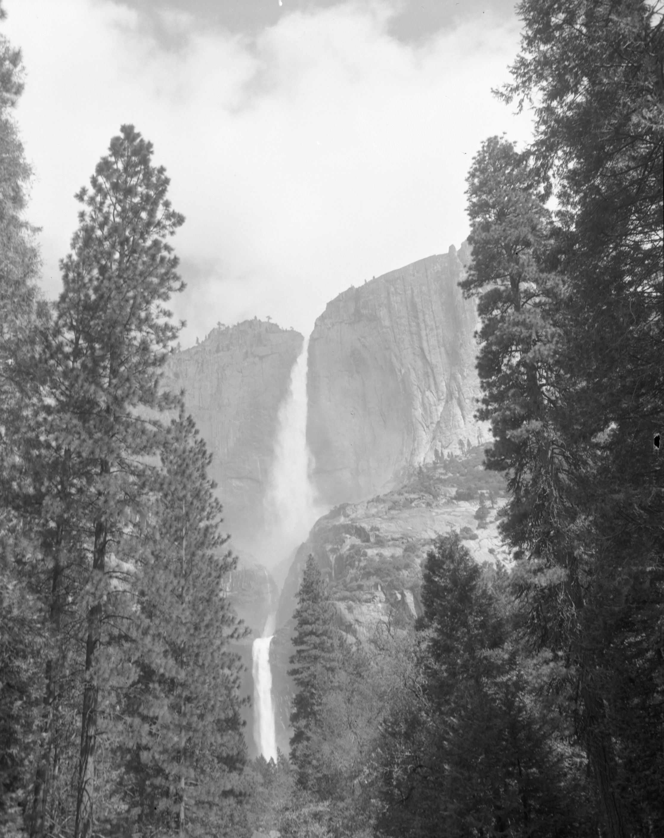 Falls at its best.