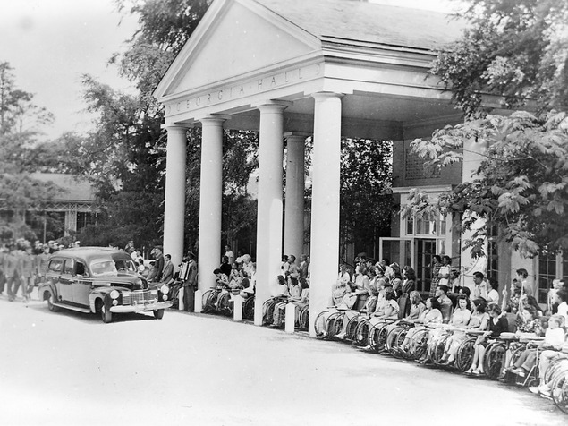 Photo Gallery (U.S. National Park Service)