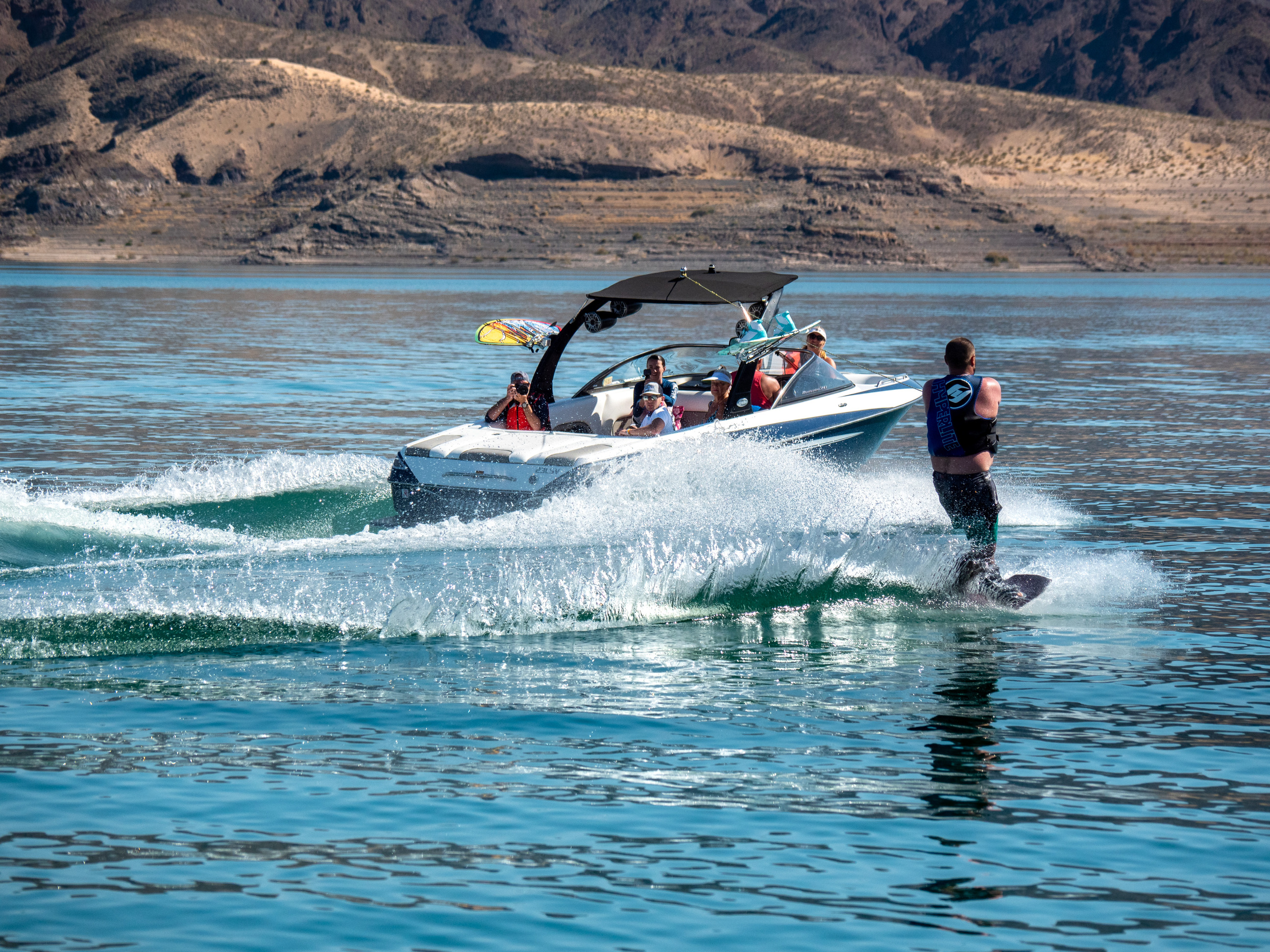 Lake Mead | National Parks Near Mesa