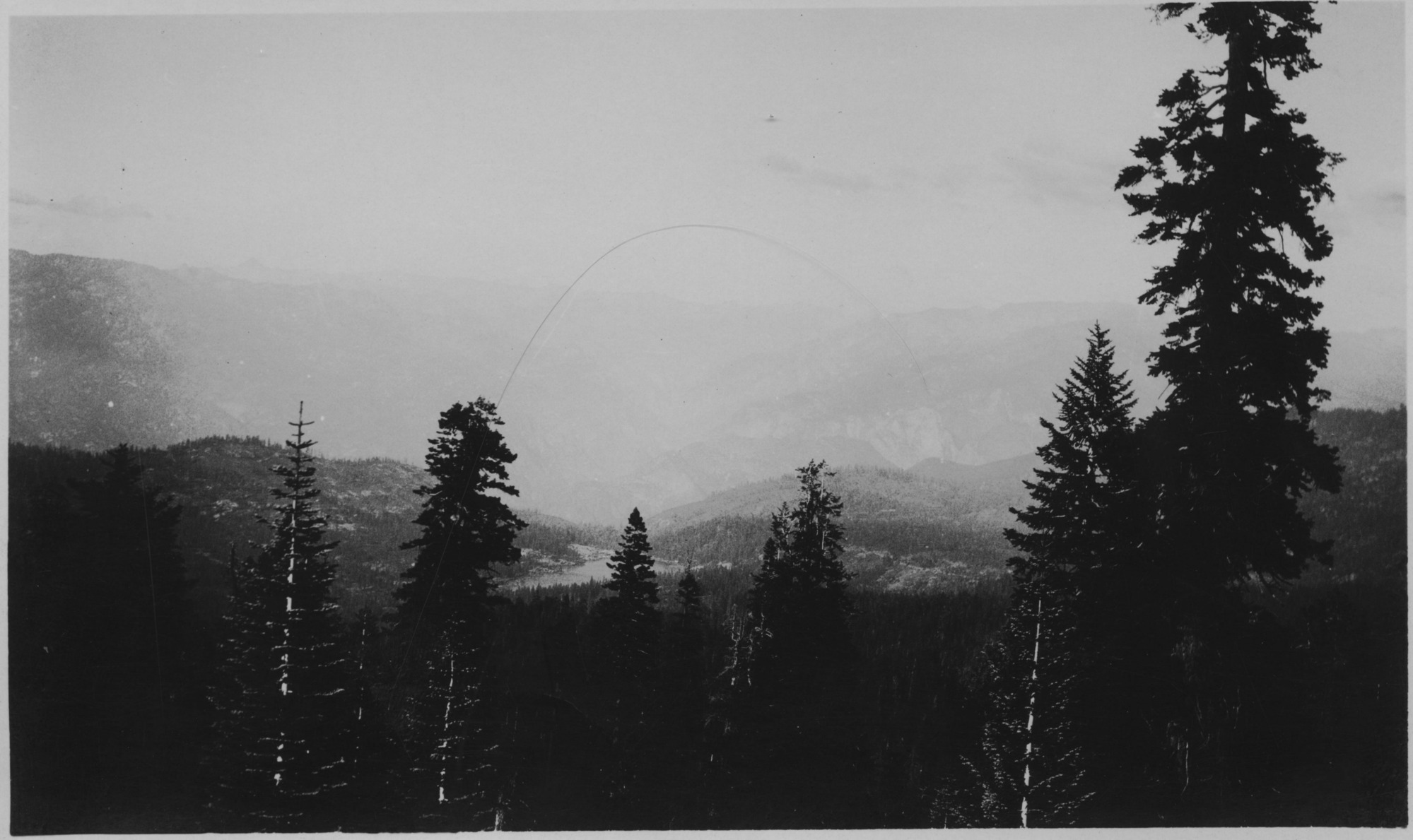SEKI Roberts Collection Series: 3 Prints; 1 Small; 12 Scenics