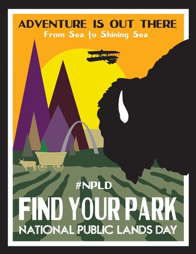 National Public Lands Day